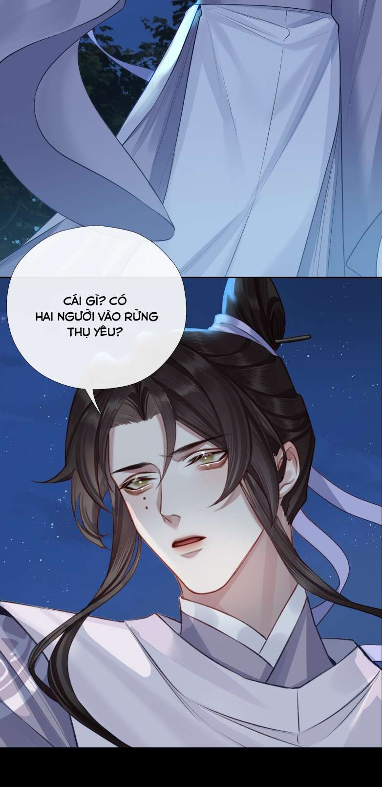 Bổn Tôn Tại Tông Môn Dưỡng Quỷ Hút Máu: Chapter 34