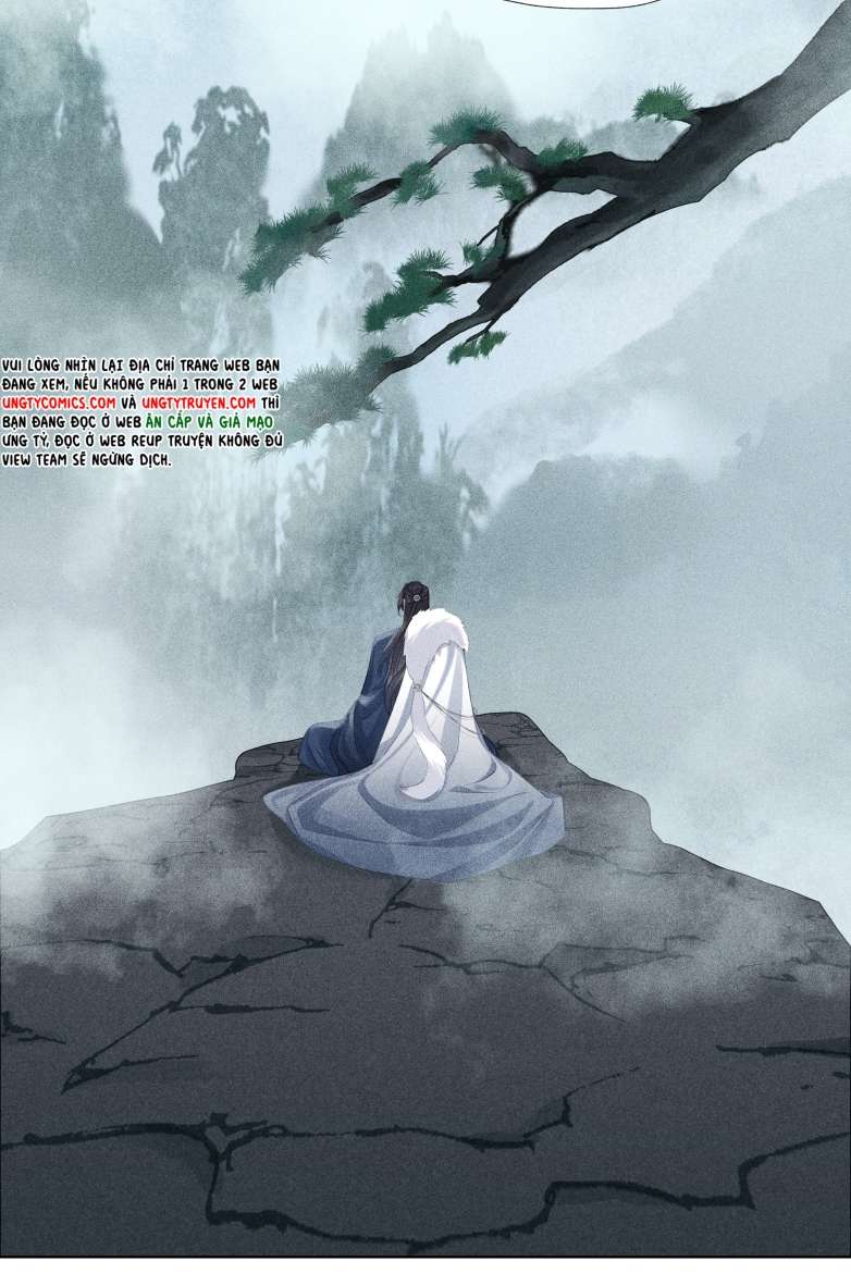 Bổn Tôn Tại Tông Môn Dưỡng Quỷ Hút Máu: Chapter 34