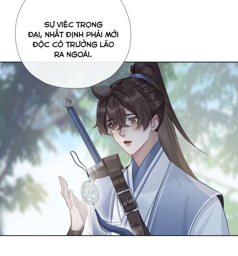 Bổn Tôn Tại Tông Môn Dưỡng Quỷ Hút Máu: Chapter 34