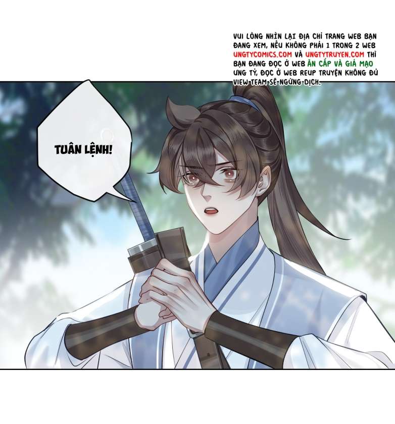 Bổn Tôn Tại Tông Môn Dưỡng Quỷ Hút Máu: Chapter 34