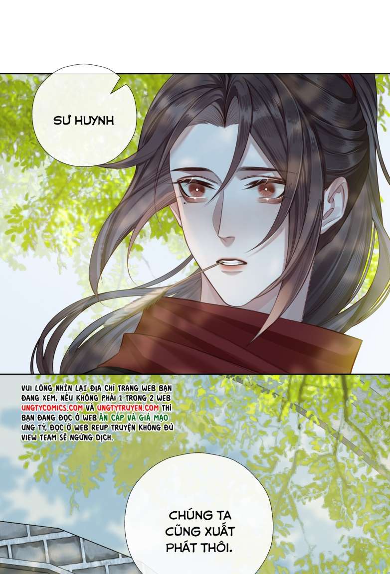 Bổn Tôn Tại Tông Môn Dưỡng Quỷ Hút Máu: Chapter 34