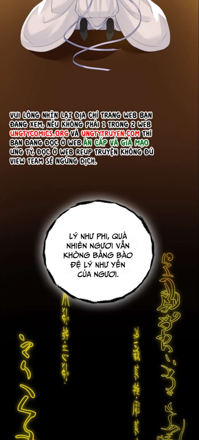 Bổn Tôn Tại Tông Môn Dưỡng Quỷ Hút Máu: Chapter 35