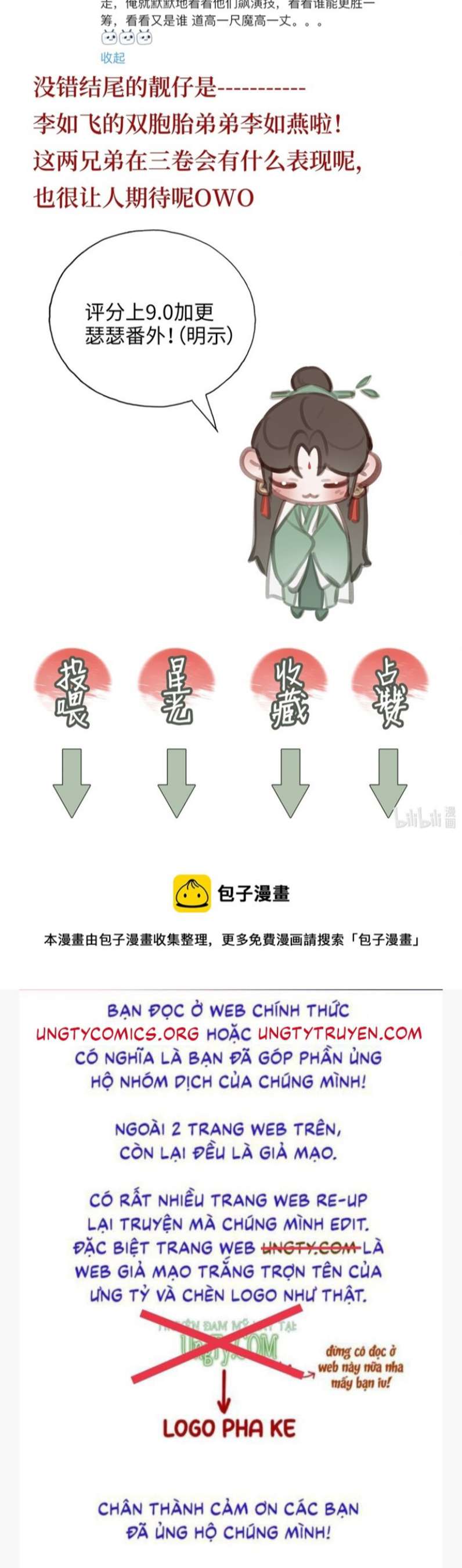 Bổn Tôn Tại Tông Môn Dưỡng Quỷ Hút Máu: Chapter 35