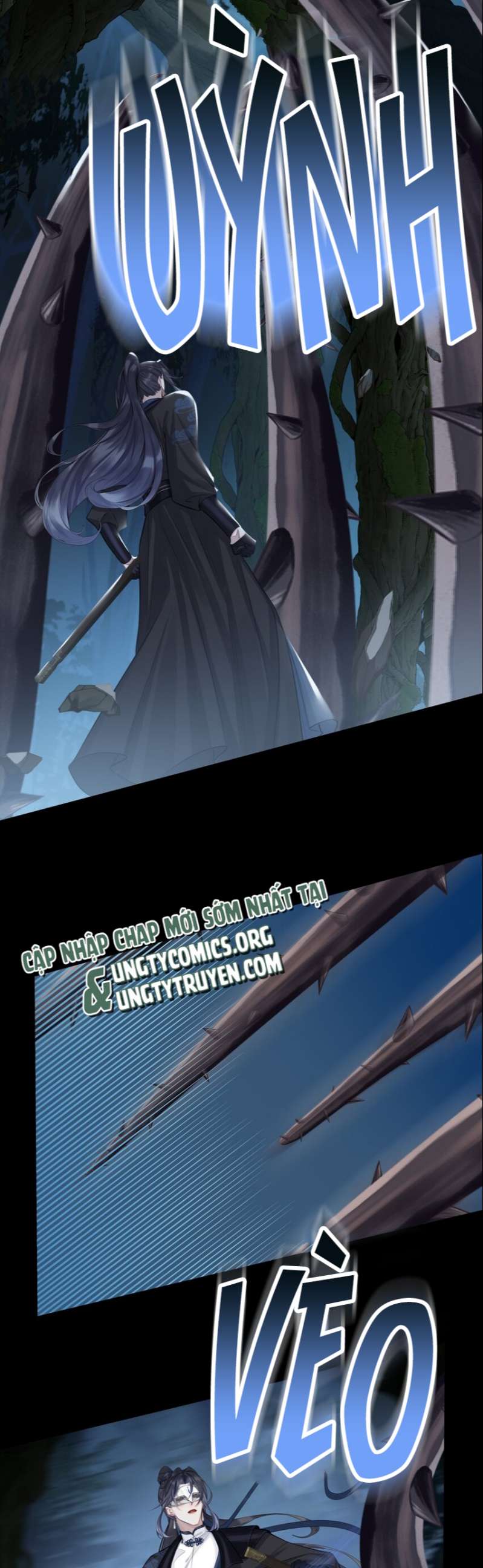 Bổn Tôn Tại Tông Môn Dưỡng Quỷ Hút Máu: Chapter 35