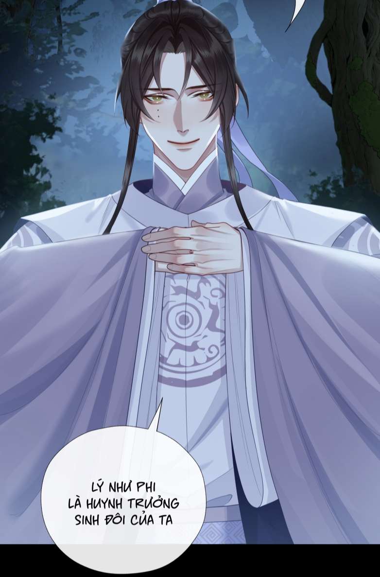 Bổn Tôn Tại Tông Môn Dưỡng Quỷ Hút Máu: Chapter 36