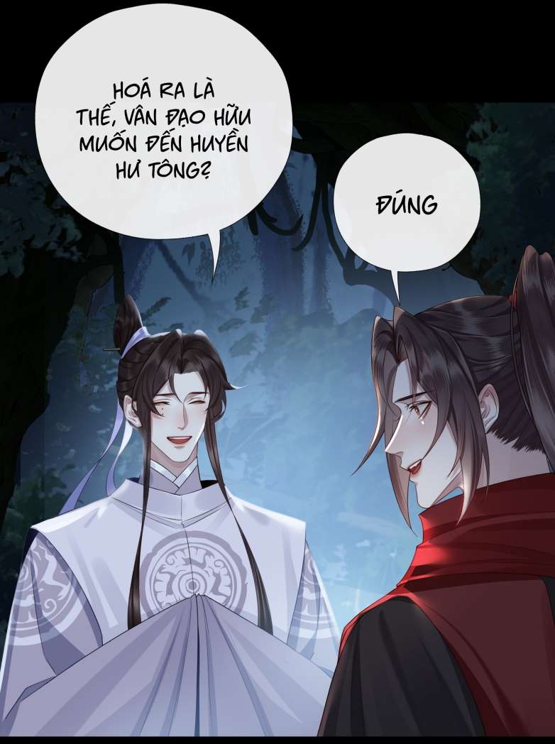Bổn Tôn Tại Tông Môn Dưỡng Quỷ Hút Máu: Chapter 36