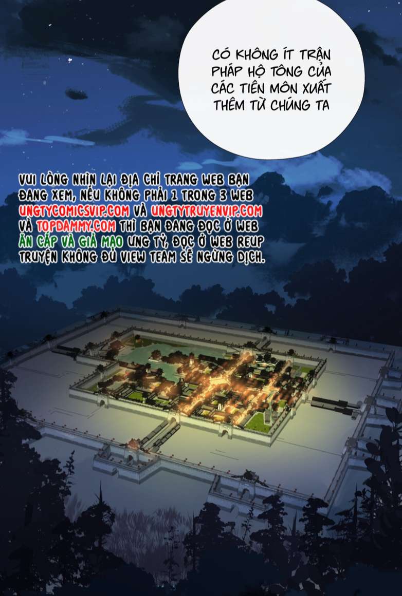 Bổn Tôn Tại Tông Môn Dưỡng Quỷ Hút Máu: Chapter 36
