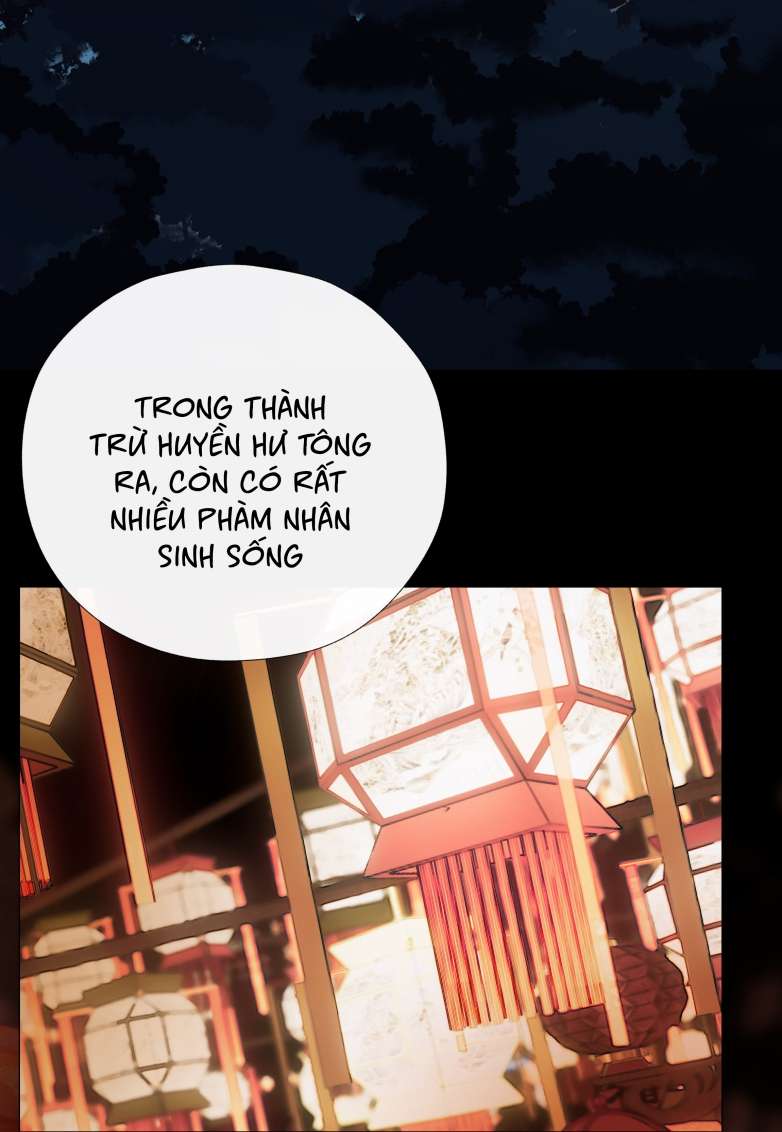 Bổn Tôn Tại Tông Môn Dưỡng Quỷ Hút Máu: Chapter 36