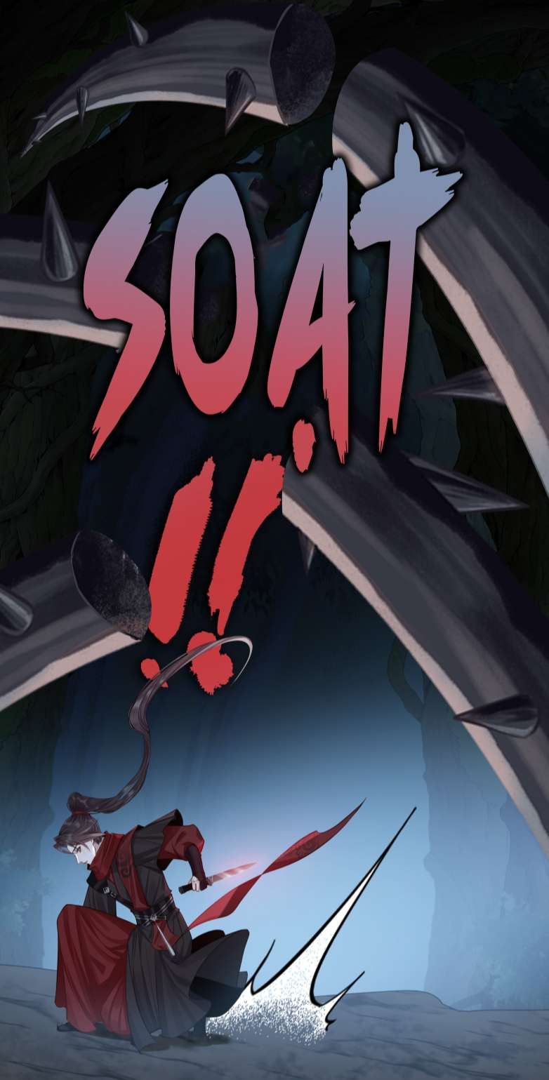 Bổn Tôn Tại Tông Môn Dưỡng Quỷ Hút Máu: Chapter 36