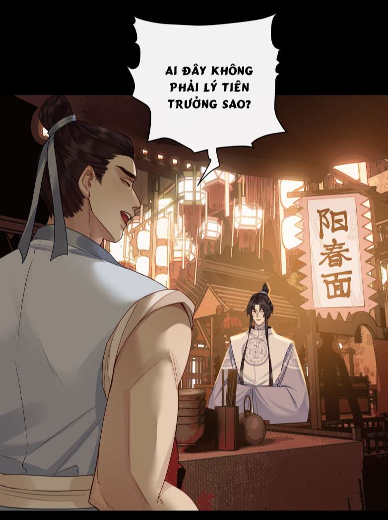 Bổn Tôn Tại Tông Môn Dưỡng Quỷ Hút Máu: Chapter 36