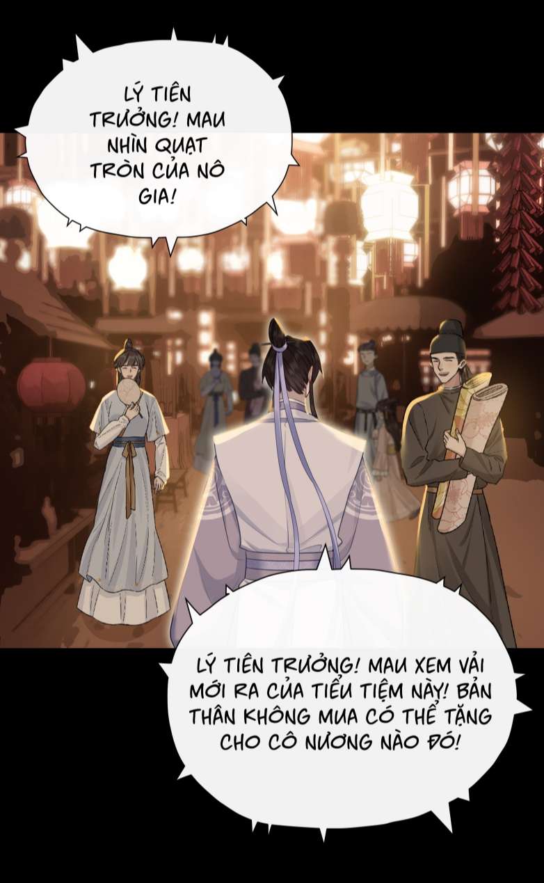 Bổn Tôn Tại Tông Môn Dưỡng Quỷ Hút Máu: Chapter 36