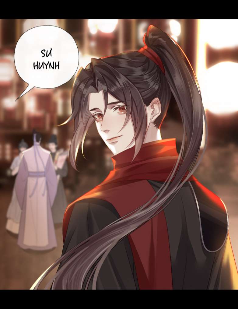 Bổn Tôn Tại Tông Môn Dưỡng Quỷ Hút Máu: Chapter 36