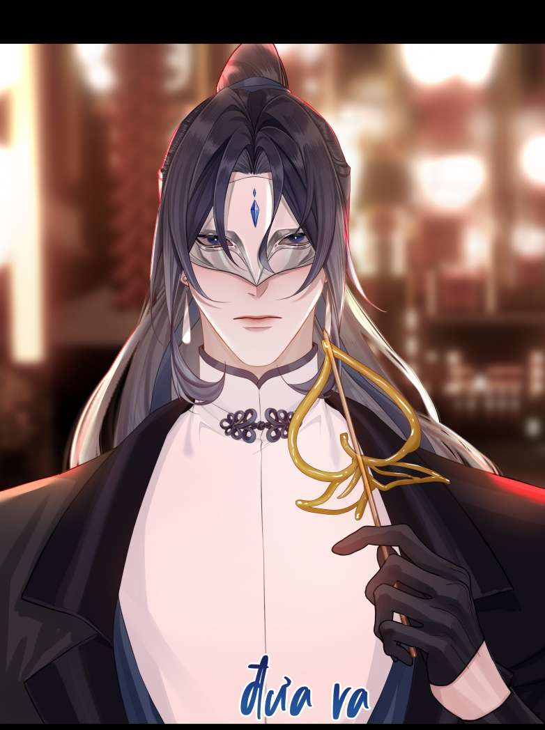 Bổn Tôn Tại Tông Môn Dưỡng Quỷ Hút Máu: Chapter 36