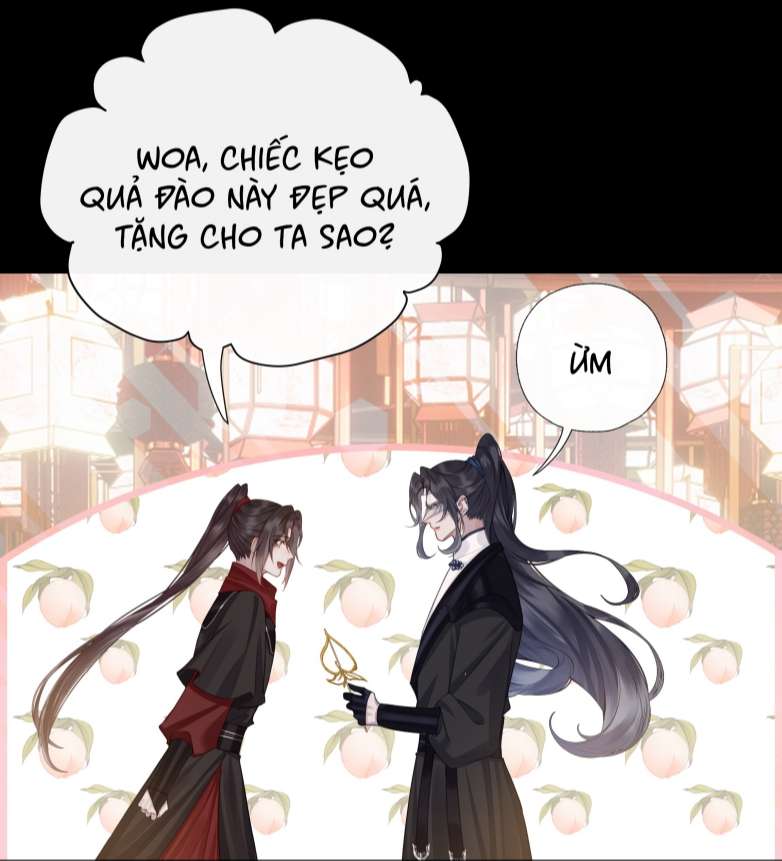 Bổn Tôn Tại Tông Môn Dưỡng Quỷ Hút Máu: Chapter 36