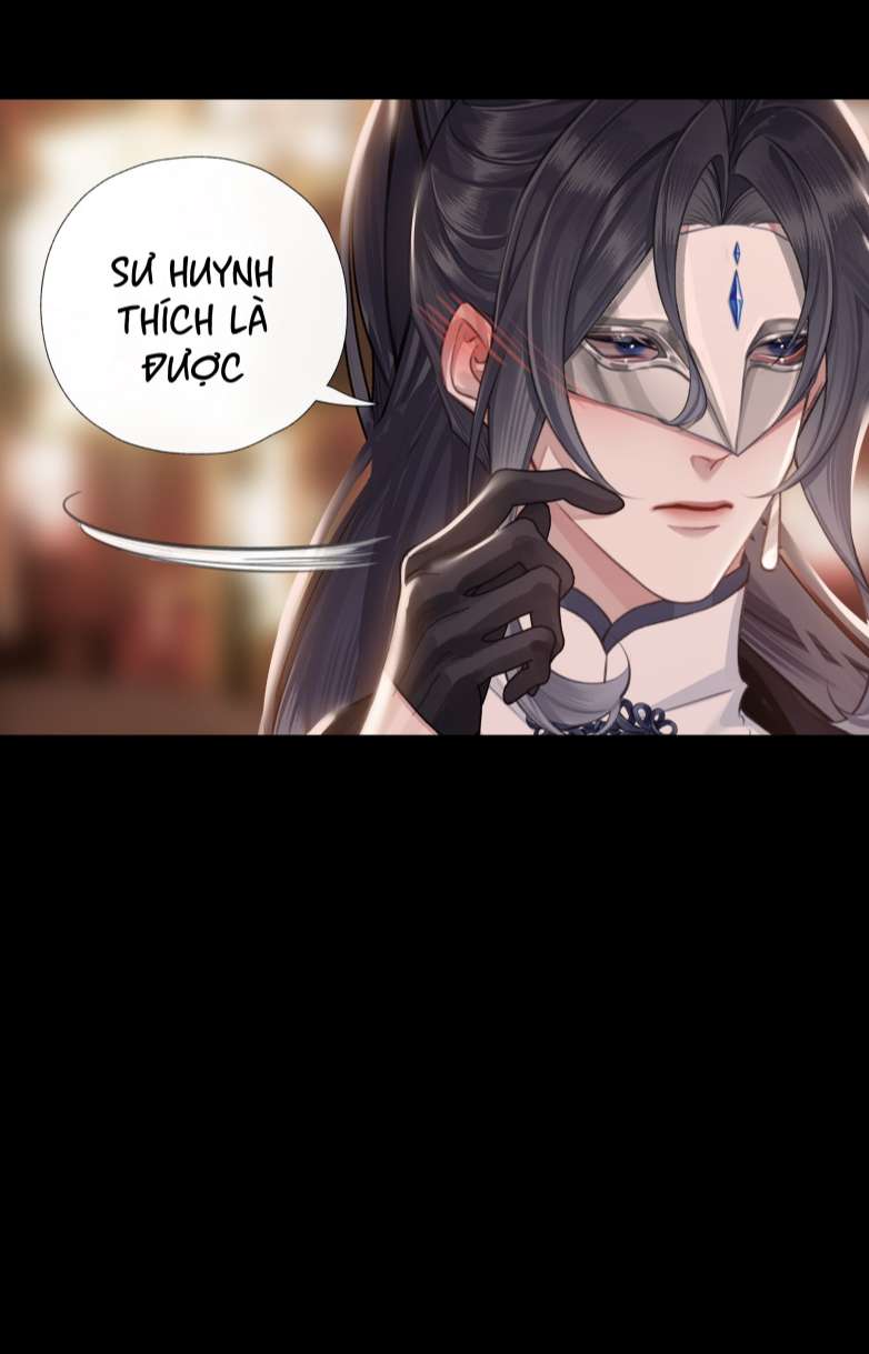 Bổn Tôn Tại Tông Môn Dưỡng Quỷ Hút Máu: Chapter 36