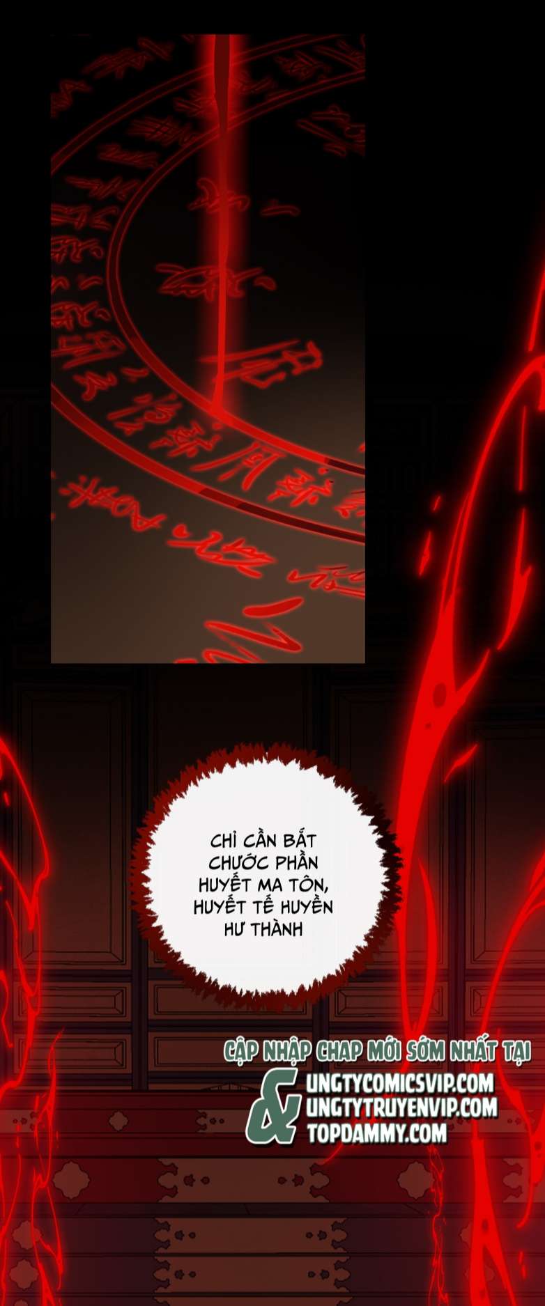 Bổn Tôn Tại Tông Môn Dưỡng Quỷ Hút Máu: Chapter 36