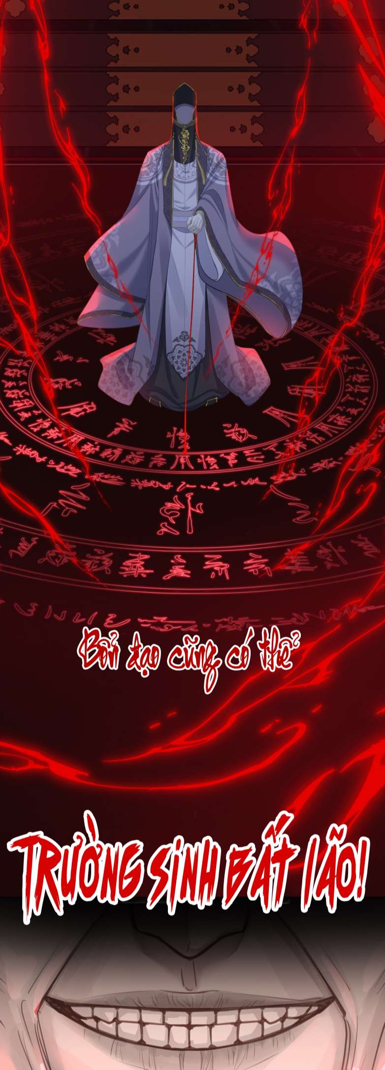Bổn Tôn Tại Tông Môn Dưỡng Quỷ Hút Máu: Chapter 36
