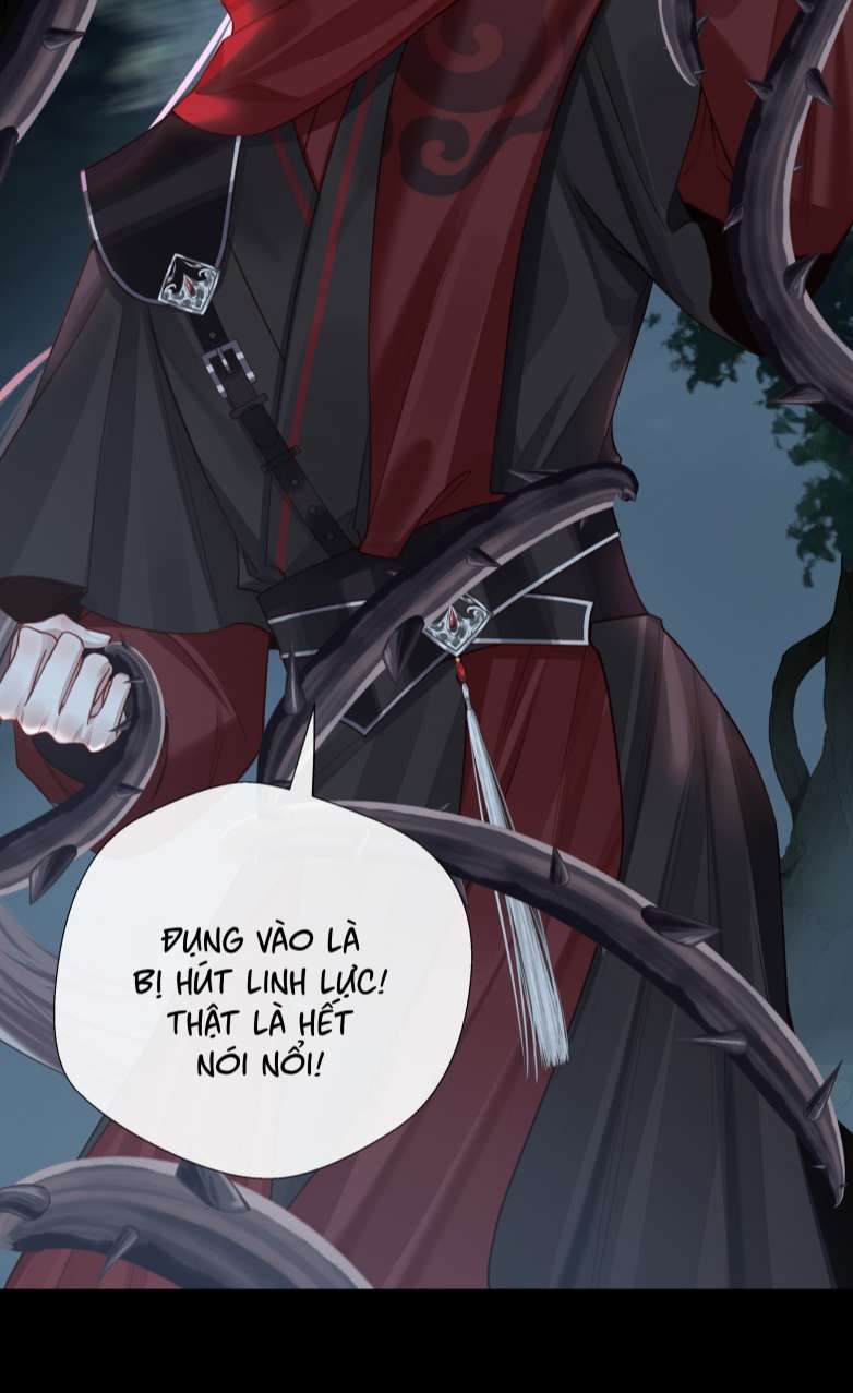 Bổn Tôn Tại Tông Môn Dưỡng Quỷ Hút Máu: Chapter 36