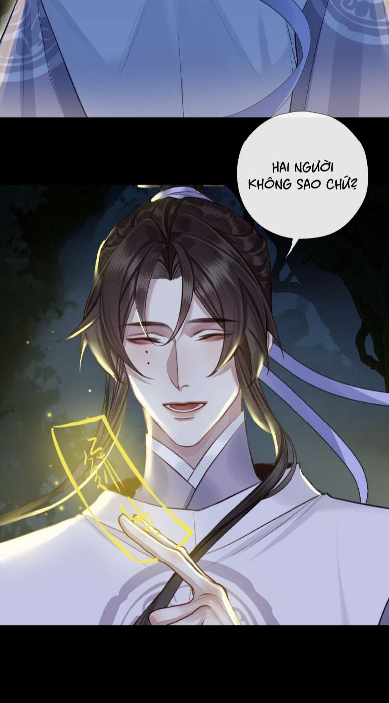 Bổn Tôn Tại Tông Môn Dưỡng Quỷ Hút Máu: Chapter 36