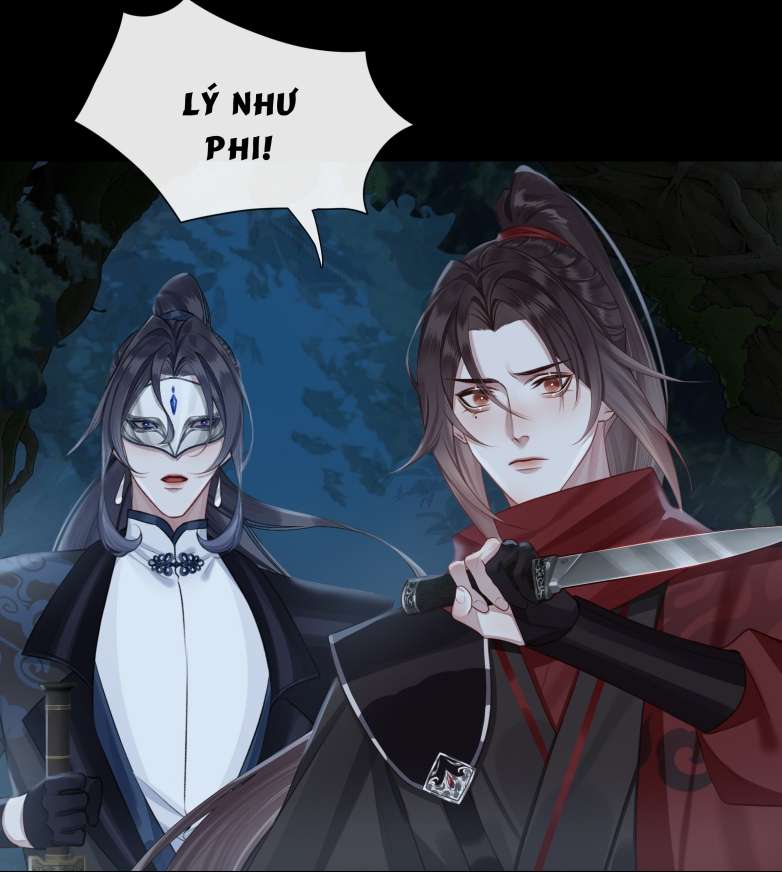 Bổn Tôn Tại Tông Môn Dưỡng Quỷ Hút Máu: Chapter 36