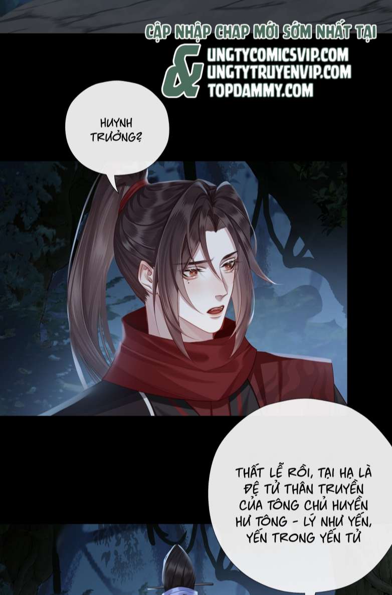 Bổn Tôn Tại Tông Môn Dưỡng Quỷ Hút Máu: Chapter 36