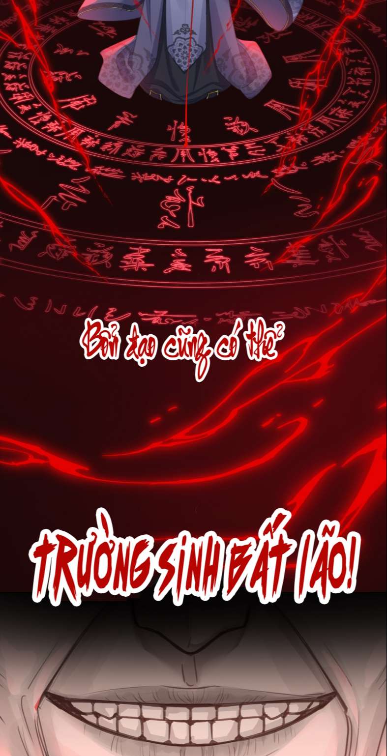 Bổn Tôn Tại Tông Môn Dưỡng Quỷ Hút Máu: Chapter 37