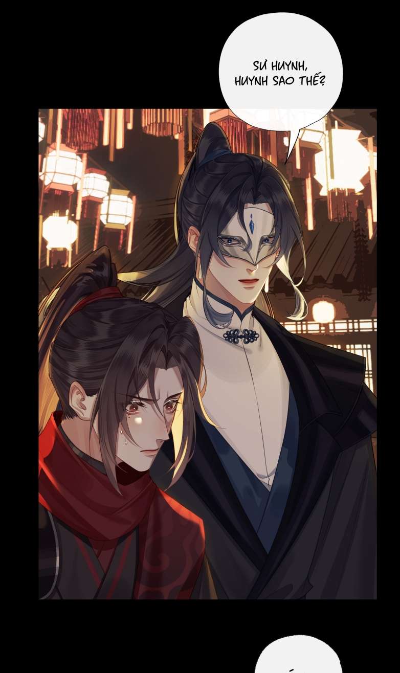 Bổn Tôn Tại Tông Môn Dưỡng Quỷ Hút Máu: Chapter 37