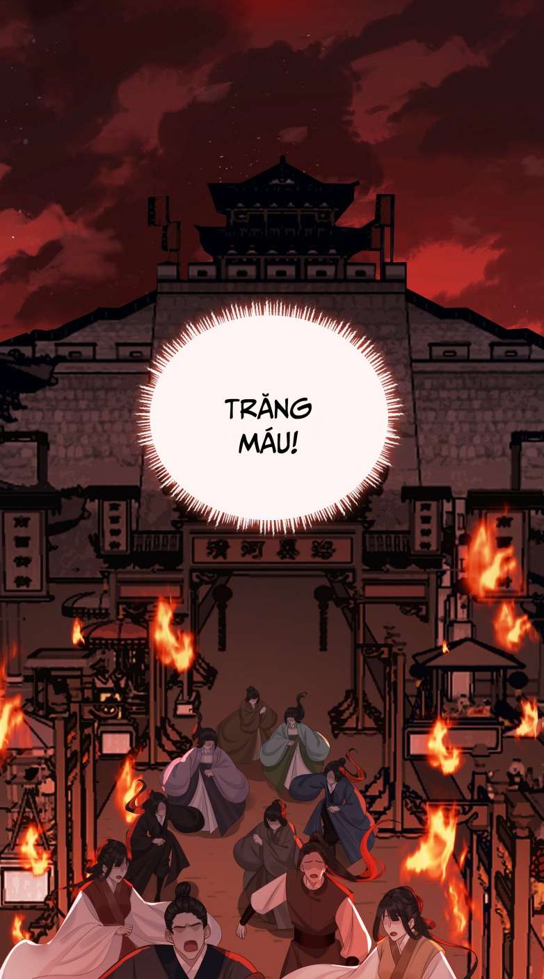 Bổn Tôn Tại Tông Môn Dưỡng Quỷ Hút Máu: Chapter 37