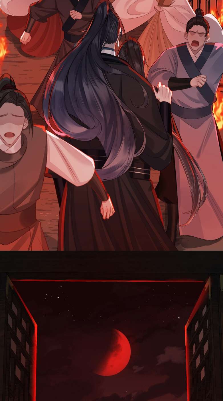 Bổn Tôn Tại Tông Môn Dưỡng Quỷ Hút Máu: Chapter 37