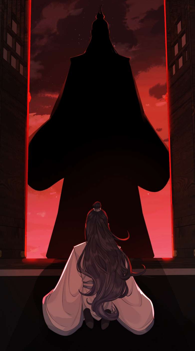 Bổn Tôn Tại Tông Môn Dưỡng Quỷ Hút Máu: Chapter 37