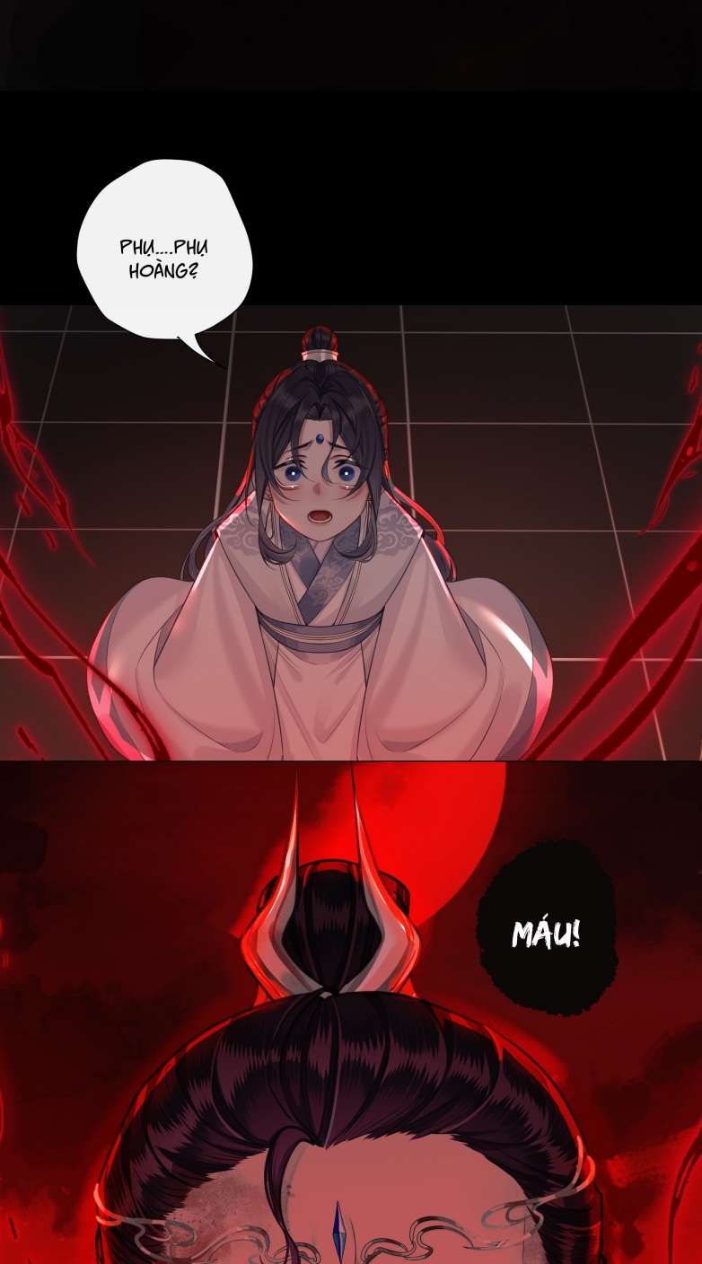 Bổn Tôn Tại Tông Môn Dưỡng Quỷ Hút Máu: Chapter 37