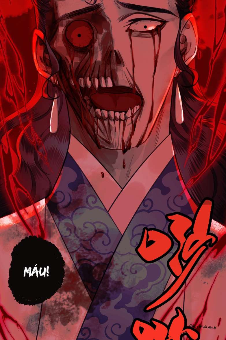 Bổn Tôn Tại Tông Môn Dưỡng Quỷ Hút Máu: Chapter 37