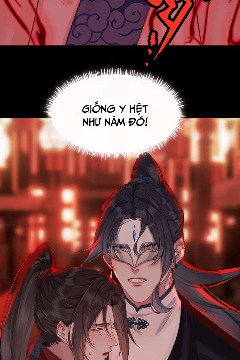 Bổn Tôn Tại Tông Môn Dưỡng Quỷ Hút Máu: Chapter 37