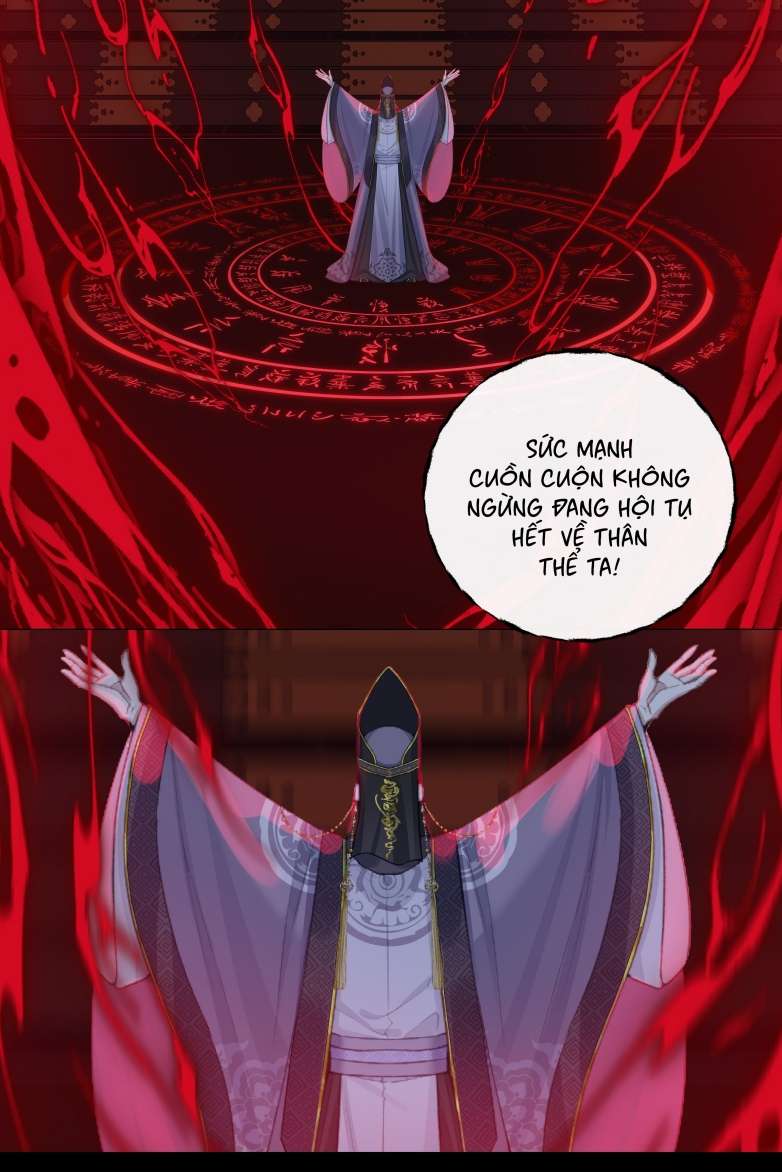 Bổn Tôn Tại Tông Môn Dưỡng Quỷ Hút Máu: Chapter 37