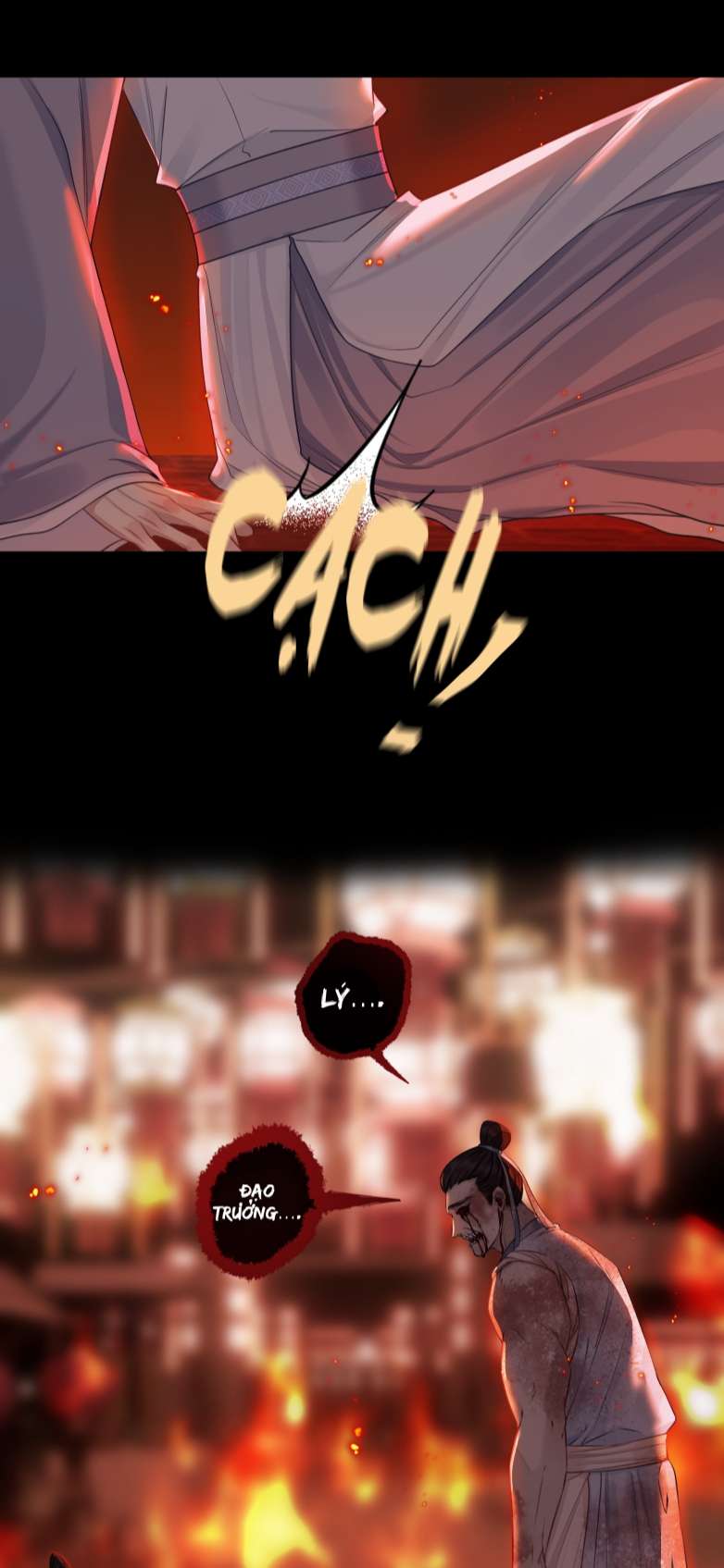 Bổn Tôn Tại Tông Môn Dưỡng Quỷ Hút Máu: Chapter 37