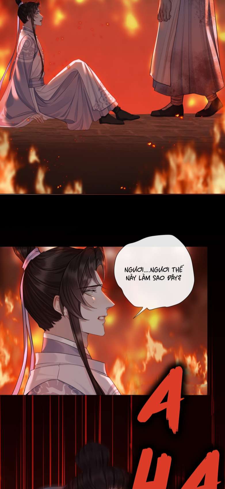 Bổn Tôn Tại Tông Môn Dưỡng Quỷ Hút Máu: Chapter 37