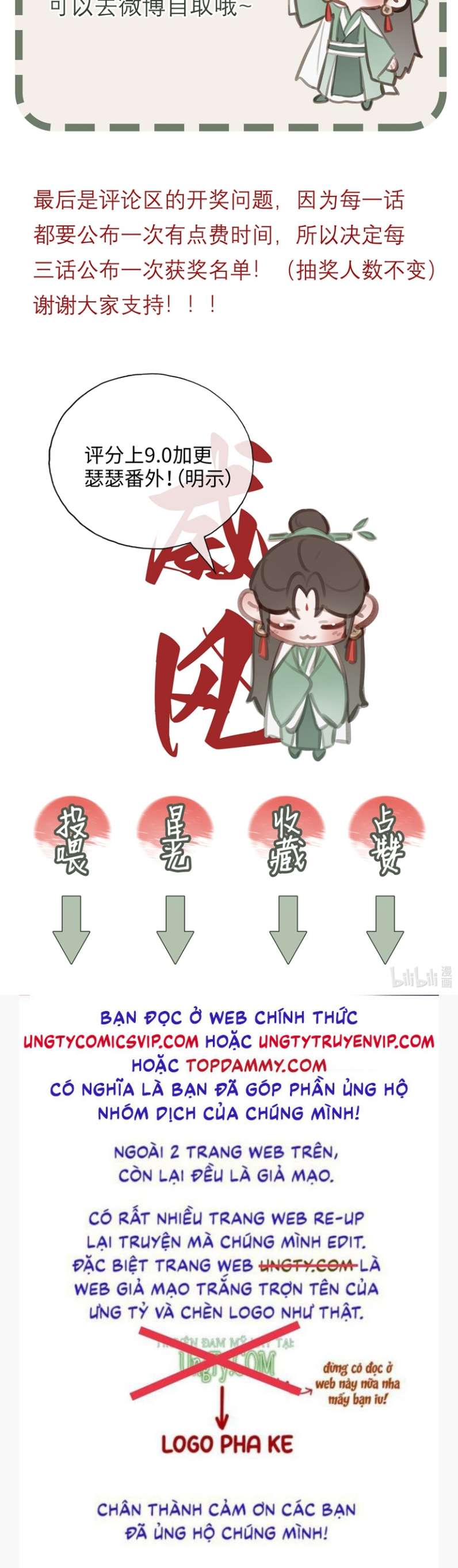 Bổn Tôn Tại Tông Môn Dưỡng Quỷ Hút Máu: Chapter 37
