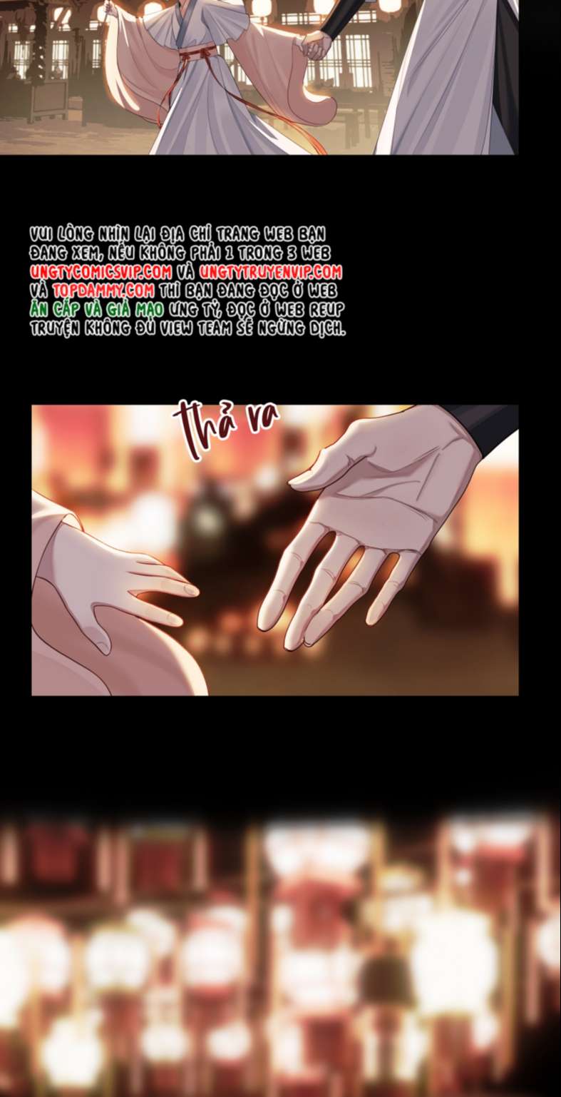 Bổn Tôn Tại Tông Môn Dưỡng Quỷ Hút Máu: Chapter 37
