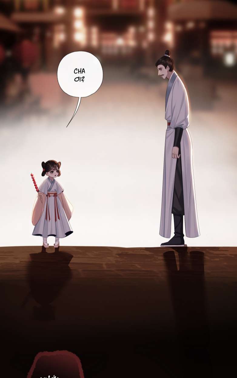 Bổn Tôn Tại Tông Môn Dưỡng Quỷ Hút Máu: Chapter 37