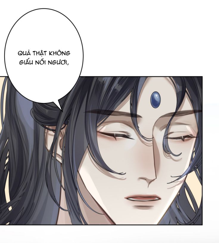 Bổn Tôn Tại Tông Môn Dưỡng Quỷ Hút Máu: Chapter 4