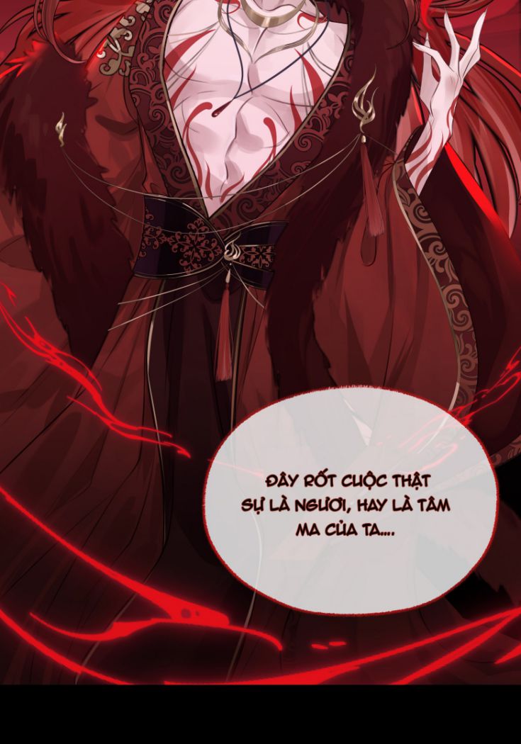 Bổn Tôn Tại Tông Môn Dưỡng Quỷ Hút Máu: Chapter 4
