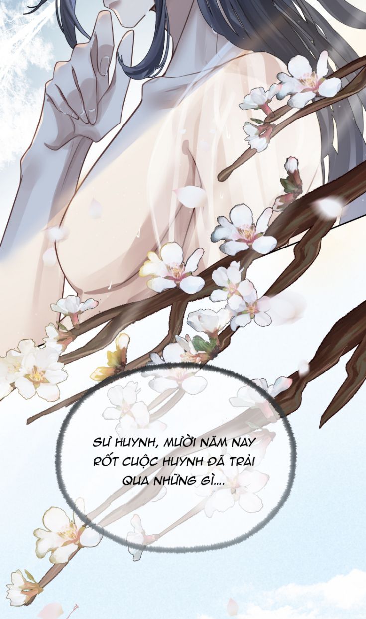 Bổn Tôn Tại Tông Môn Dưỡng Quỷ Hút Máu: Chapter 4