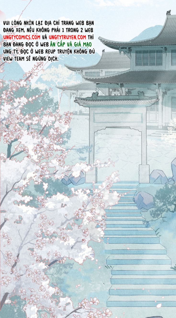 Bổn Tôn Tại Tông Môn Dưỡng Quỷ Hút Máu: Chapter 4