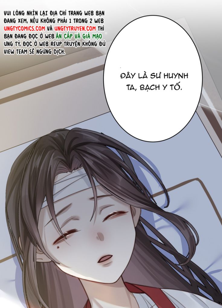 Bổn Tôn Tại Tông Môn Dưỡng Quỷ Hút Máu: Chapter 4