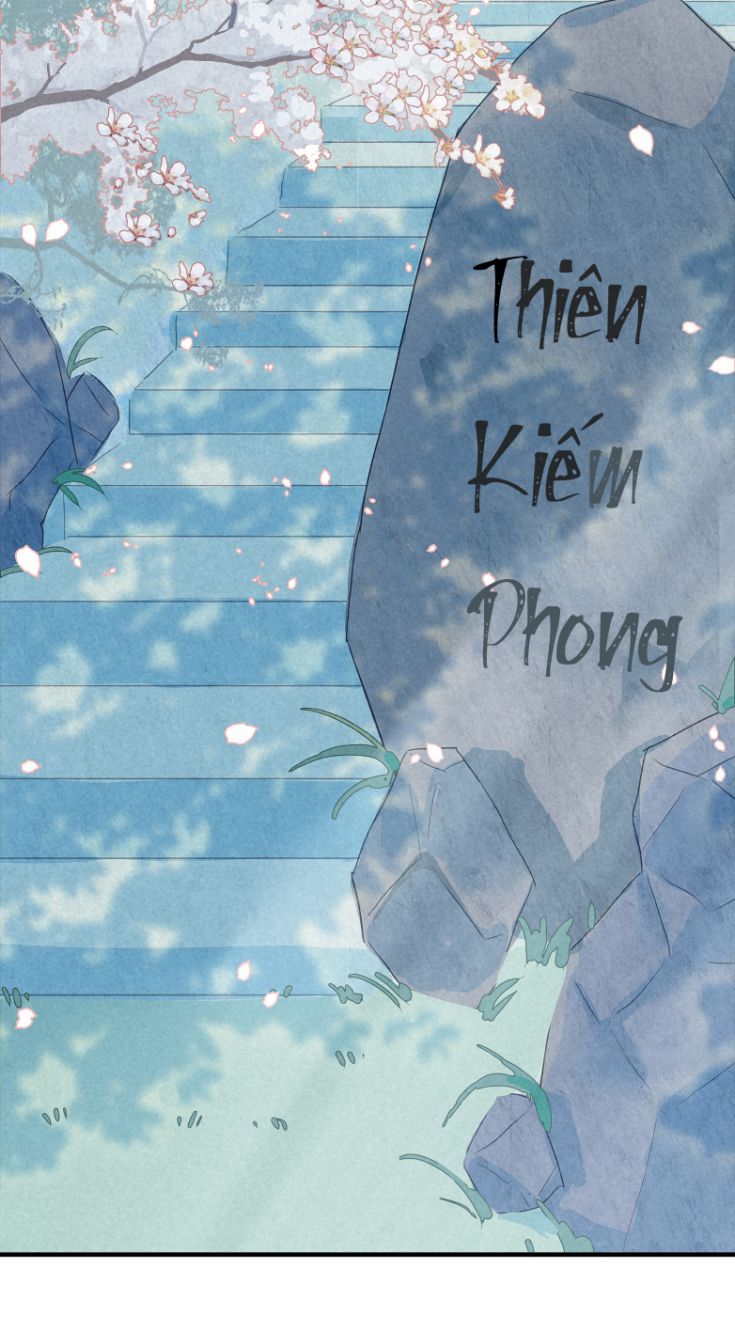 Bổn Tôn Tại Tông Môn Dưỡng Quỷ Hút Máu: Chapter 4