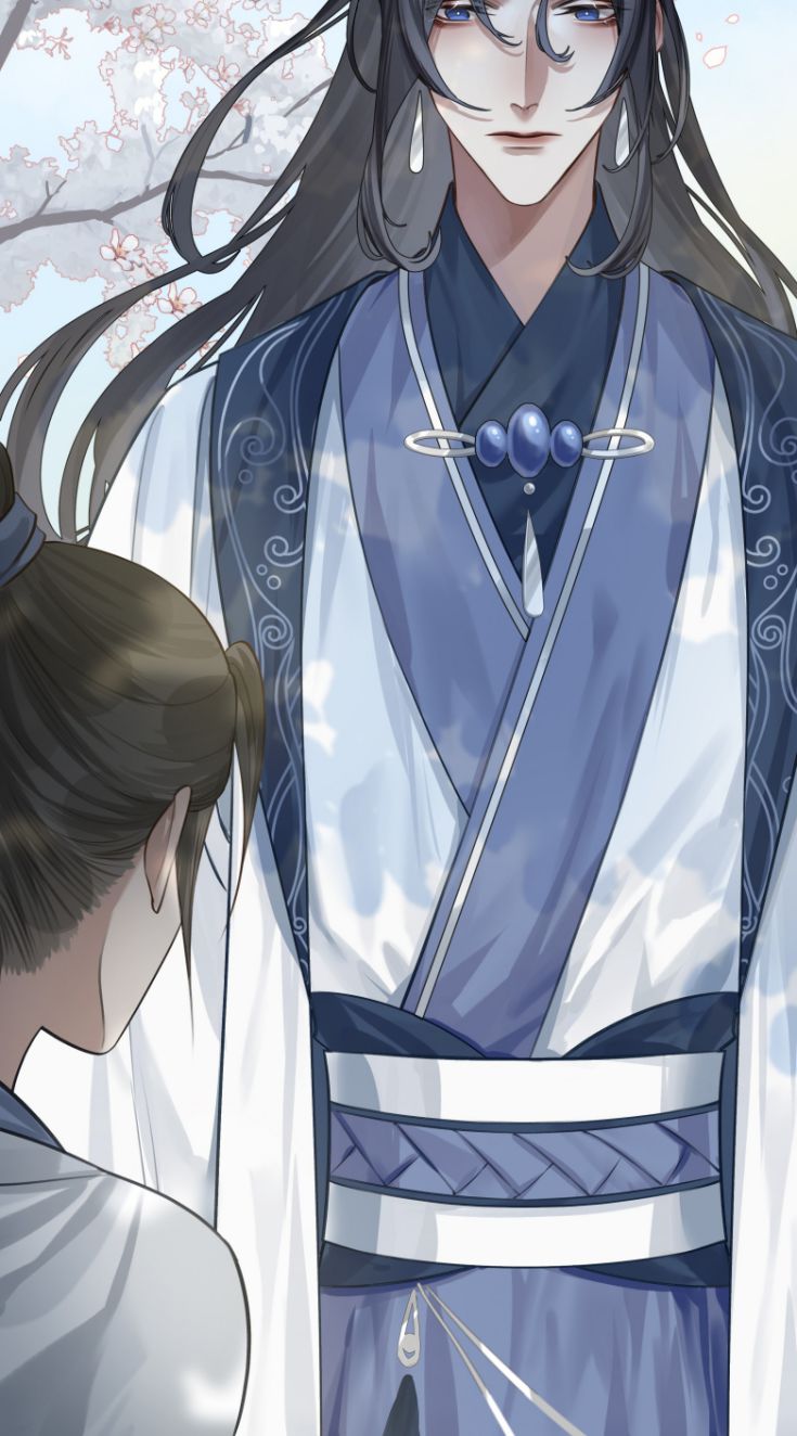 Bổn Tôn Tại Tông Môn Dưỡng Quỷ Hút Máu: Chapter 4