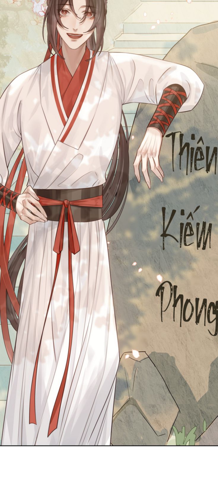Bổn Tôn Tại Tông Môn Dưỡng Quỷ Hút Máu: Chapter 4