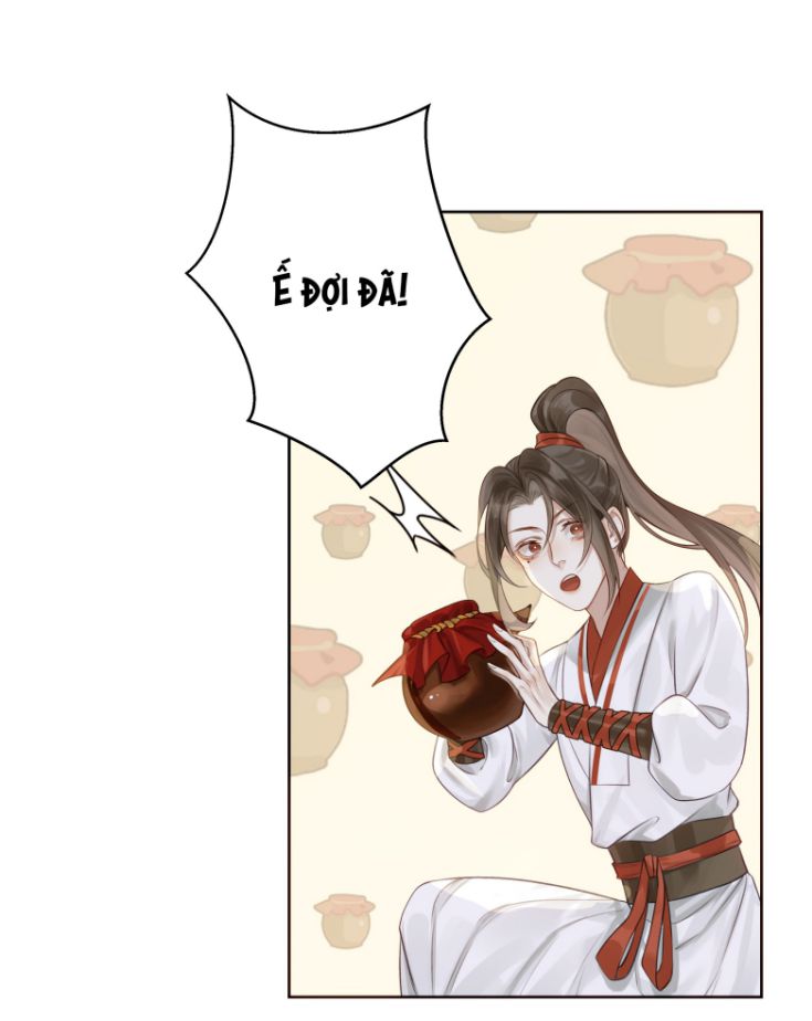 Bổn Tôn Tại Tông Môn Dưỡng Quỷ Hút Máu: Chapter 4