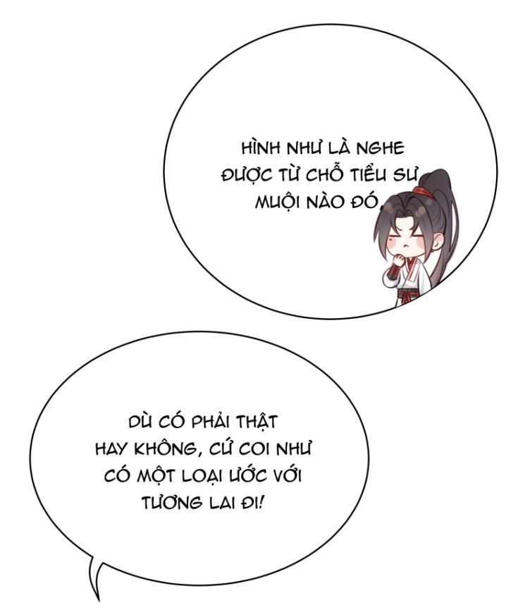 Bổn Tôn Tại Tông Môn Dưỡng Quỷ Hút Máu: Chapter 4