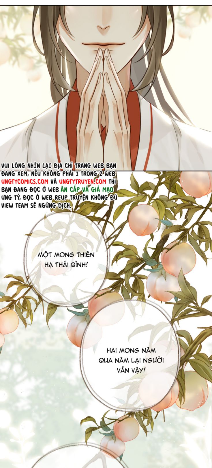 Bổn Tôn Tại Tông Môn Dưỡng Quỷ Hút Máu: Chapter 4